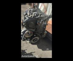 Motore fiat 1.9 DIESEL 223A6000