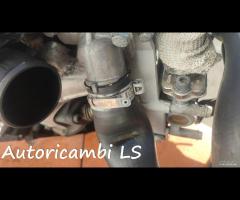 Motore fiat 1.9 DIESEL 223A6000