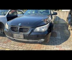 Frontale bmw 530 anno 2008 ricambi