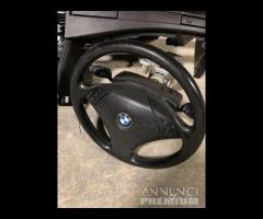 Cruscotto airbag completo Bmw 525d 2010