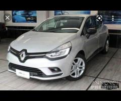 Renault clio 2016 ricambi