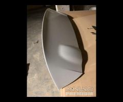 Spoiler portellone Volkswagen scirocco originale - 1