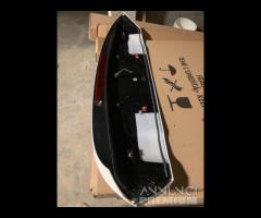 Spoiler portellone Volkswagen scirocco originale