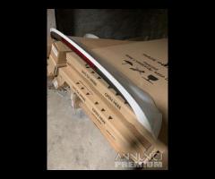 Spoiler portellone Volkswagen scirocco originale - 3