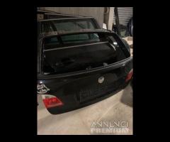 Portellone bmw 525d 2010 sw