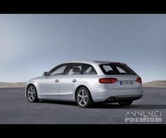 Audi a4 station wagon 2014 in poi ricambi