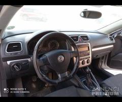 Kit airbag cruscotto per Volkswagen scirocco 2011