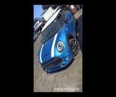 Mini Cooper S anno 2018 ricambi