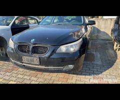 BMW 530 anno 2012 ricambi disponibili