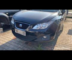 Seat Ibiza anno 2012 ricambi disponibili