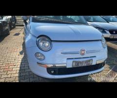 Fiat 500 anno 2008 per ricambi