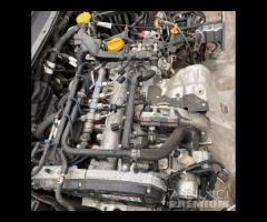 Motore jeep grand cherokee 2.0 lmy62