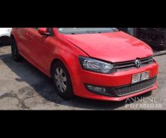 Volkswagen polo 2011 ricambi