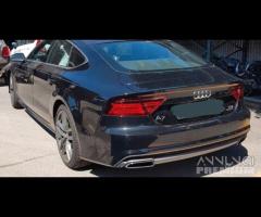 Audi a7 2014 ricambi - 2