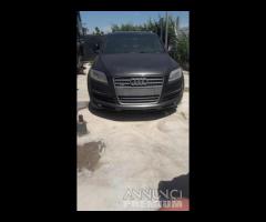 Audi q7 ricambi motore 3.0 bug