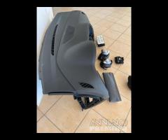 Kit airbag seat leon 2016 con ginocchiera - 5