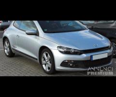 Volkswagen scirocco 2009 ricambi - 1