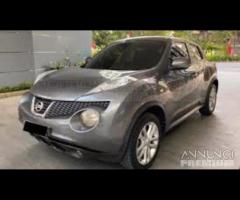 Nissan juke 2013 ricambi - 1