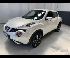 Nissan juke 2018 ricambi - 1