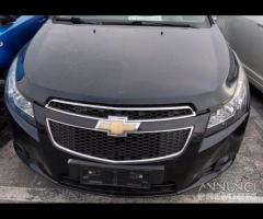 Chevrolet cruze anno 2010 ricambi