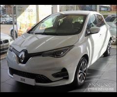 Renault zoe ricambi - 1