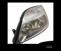 FARO ANTERIORE SINISTRO RENAULT Scenic Serie 89002 - 2