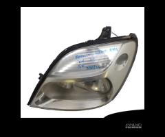 FARO ANTERIORE SINISTRO RENAULT Scenic Serie 89002 - 4