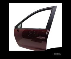 PORTIERA ANTERIORE SINISTRA RENAULT Grand Scenic S - 1