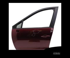 PORTIERA ANTERIORE SINISTRA RENAULT Grand Scenic S - 2