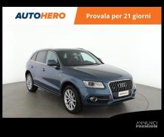 AUDI Q5 DW67782 - 6