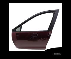 PORTIERA ANTERIORE SINISTRA RENAULT Grand Scenic S - 4