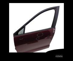 PORTIERA ANTERIORE SINISTRA RENAULT Grand Scenic S - 5