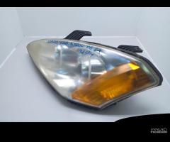 FARO ANTERIORE SINISTRO SSANGYONG Kyron 1Â° Serie - 2