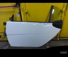 PORTIERA ANTERIORE SINISTRA SMART Fortwo CoupÃ© (W - 1