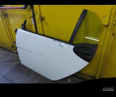 PORTIERA ANTERIORE SINISTRA SMART Fortwo CoupÃ© (W - 3