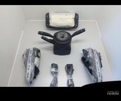 KIT AIRBAG COMPLETO MERCEDES CLS Shooting Breake ( - 1