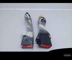 KIT AIRBAG COMPLETO MERCEDES CLS Shooting Breake ( - 7