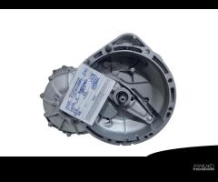 CAMBIO ROBOTIZZATO SMART ForTwo Cabrio (W450) V002 - 1