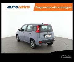 FIAT Panda PH30840