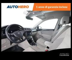 VOLKSWAGEN Tiguan Allspace UT91464 - 7