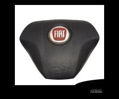 KIT AIRBAG COMPLETO FIAT Doblo Cargo 198 A3.000, 2 - 2