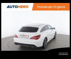 MERCEDES-BENZ CLA 180 MY93220 - 5