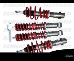 Assetto Ghiera Regolabile Seat Ibiza II VW Polo 6N