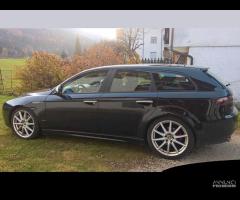 4 Ammortizzatori Sportivi Alfa 159 SW 2.4 JTDM - 6