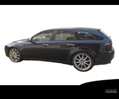 4 Ammortizzatori Sportivi Alfa 159 SW 2.4 JTDM - 7