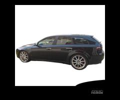 4 Ammortizzatori Sportivi Alfa 159 SW 2.4 JTDM - 9