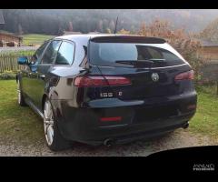 4 Ammortizzatori Sportivi Alfa 159 SW 2.4 JTDM - 10