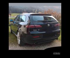 4 Ammortizzatori Sportivi Alfa 159 SW 2.4 JTDM - 12