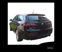 4 Ammortizzatori Sportivi Alfa 159 SW 2.4 JTDM - 13