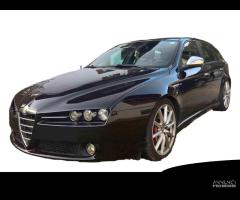 4 Ammortizzatori Sportivi Alfa 159 SW 2.4 JTDM - 17